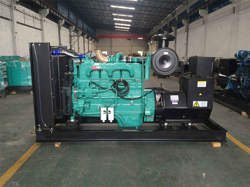 玉田柴油发电机组欠压停机的原因是什么？