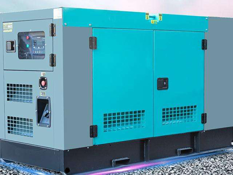 玉田50KW柴油发电机油耗是多少？