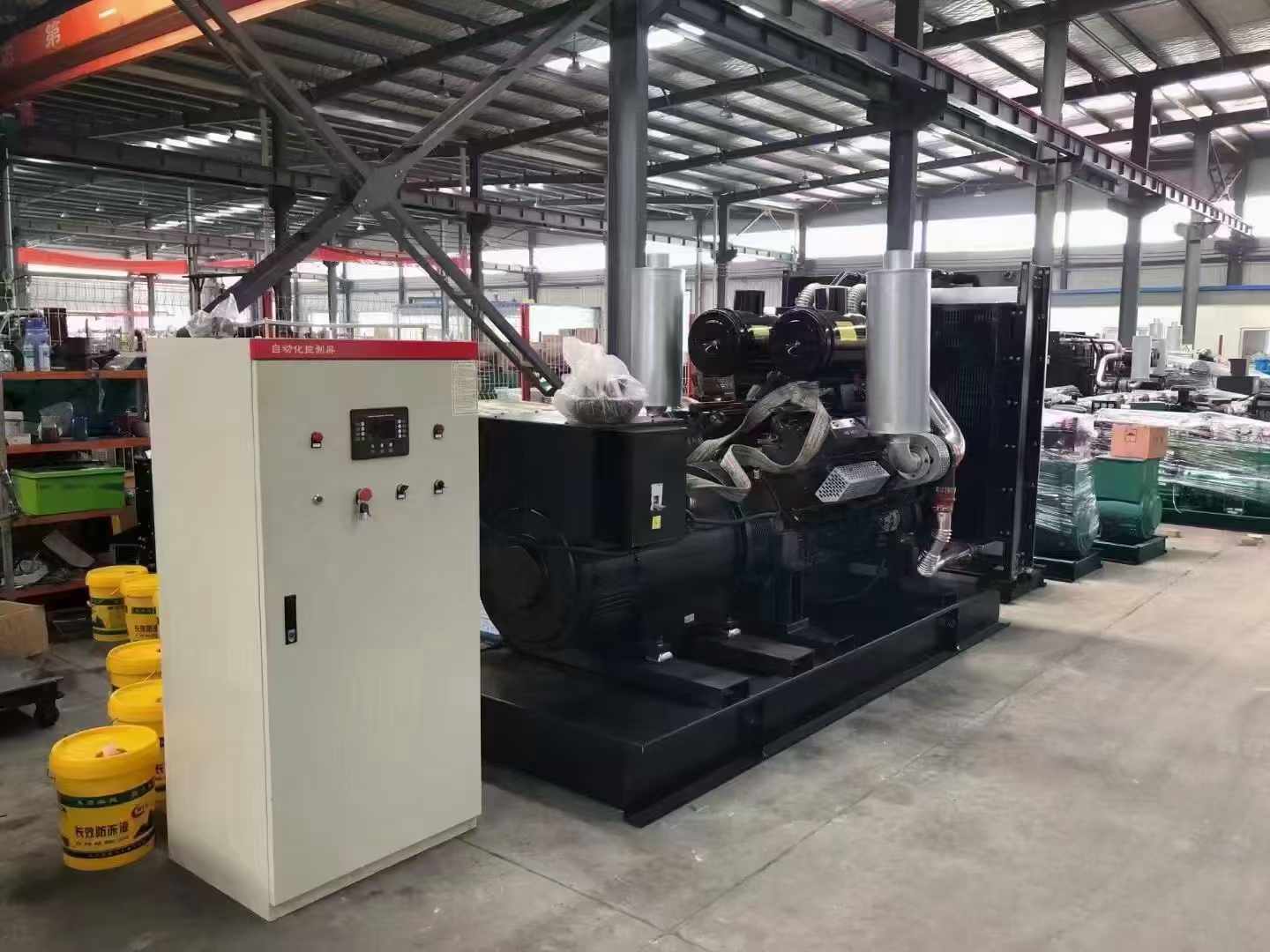 玉田2500KVA 负载需要配备多大的变压器？