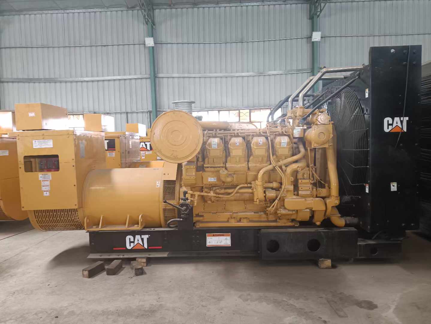 玉田如何选择适合自己的柴油发电机组品牌？