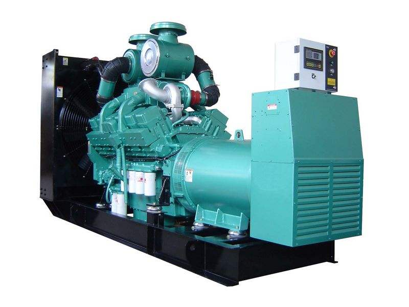 玉田如何判断发电机滤清器是否需要更换？