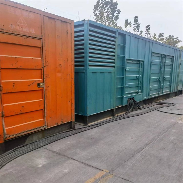 玉田如何选择适合 600kW 柴油发电机组的热继电器？