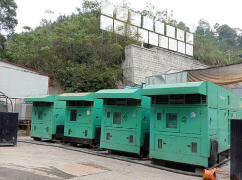 玉田发电机组日常应用及注意事项？