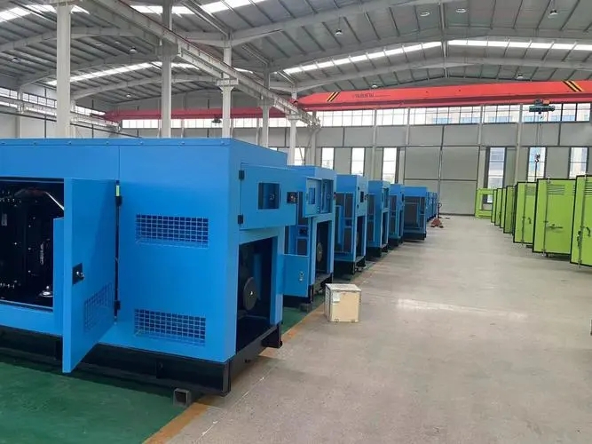 玉田柴油发电机组转速不稳定会对设备造成哪些损害？