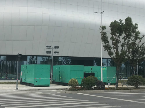 玉田柴油发电机组保养周期是多久？