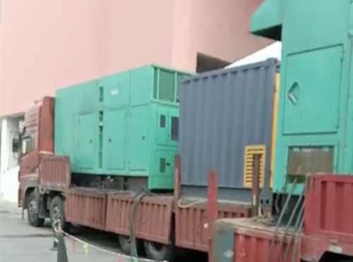 玉田柴油发电机的功率因数一般是多少？