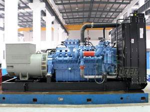 玉田功率因数低会对柴油发电机产生哪些影响？