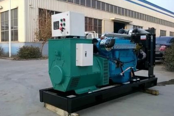 玉田发电机组的分类有哪些？