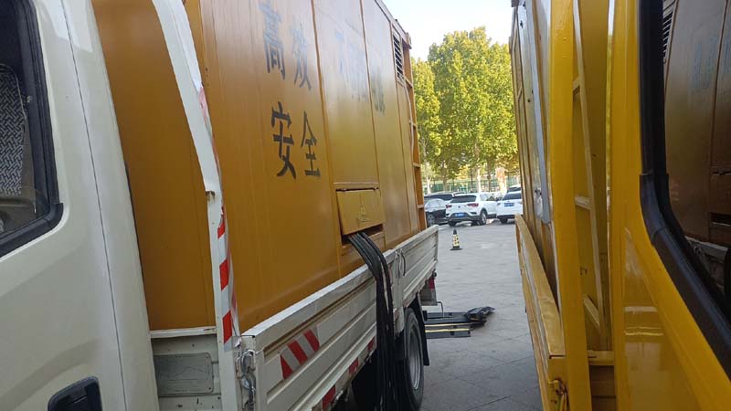 玉田柴油发电机组的应用领域有哪些？