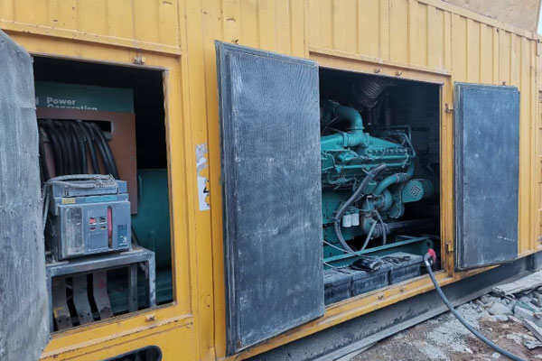 玉田发电机组夏季保养的注意事项有哪些？