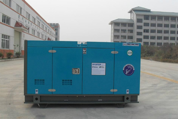 玉田发电机租赁发电机组的换季保养注意事项