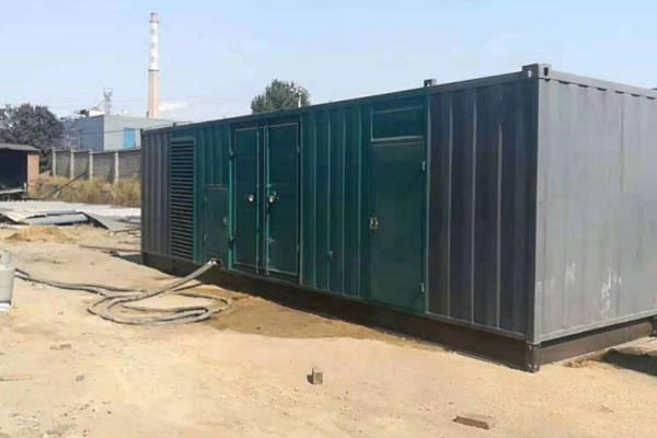 玉田发电机组保养注意事项？