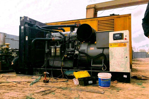 玉田柴油发电机组都有哪几种电压规格？