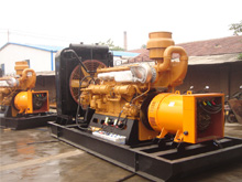 玉田发电机组的频率规格是如何确定的？