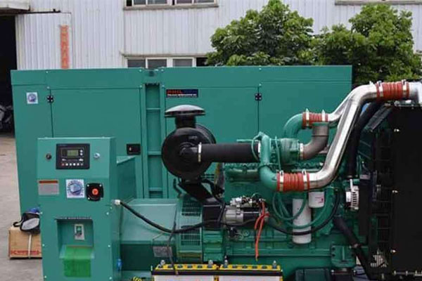 玉田工厂发电机应急发电注意事项？