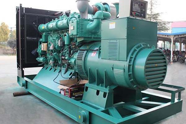 玉田工厂发电机应急发电中如何优化燃油储备管理？