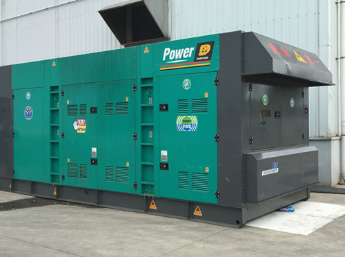 玉田如何判断发电机组防冻液的质量是否下降？