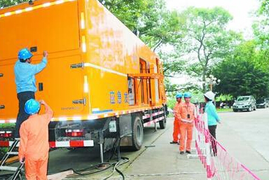 玉田不同标号的柴油可以混合使用吗？