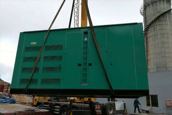 玉田柴油发电机组的保养周期？