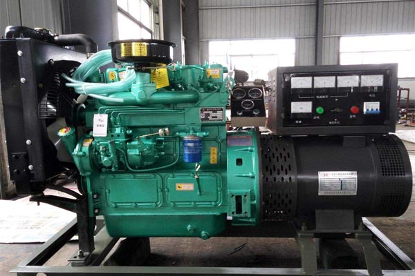 玉田传感器在柴油发电机组中起到什么作用？