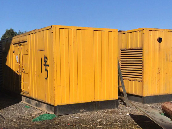 玉田柴油发电机组深海控制系统怎么样？