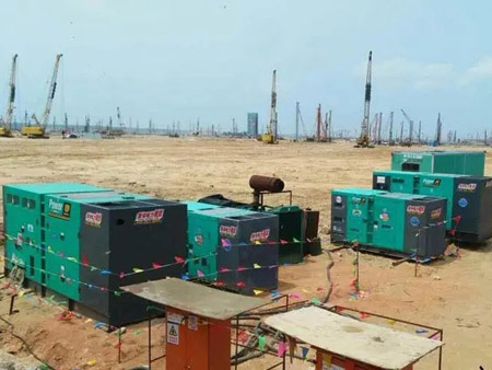 玉田上柴柴油发电机组的质量怎么样？