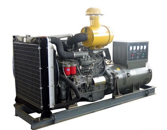 玉田汽油发电机组冬季保养时，燃油系统需要注意什么？