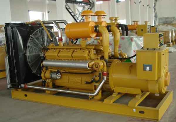 玉田发电机组的燃油预热装置坏了怎么办？