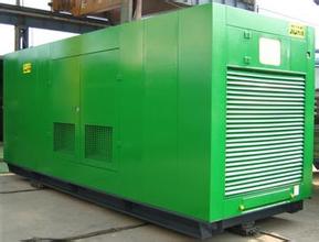 玉田柴油发电机组的加热装置有哪些类型？