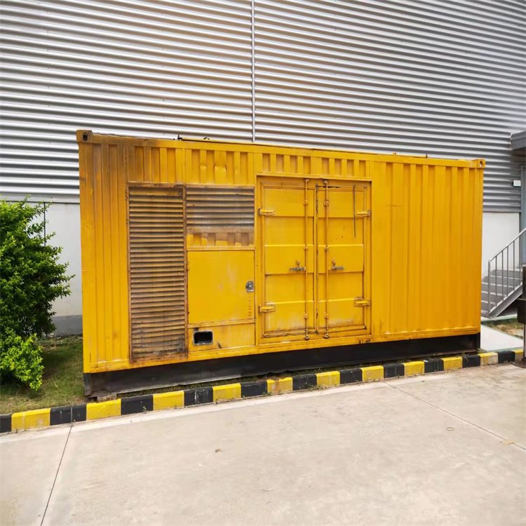 玉田柴油发电机组在冬季启动前如何对燃油系统进行预热？