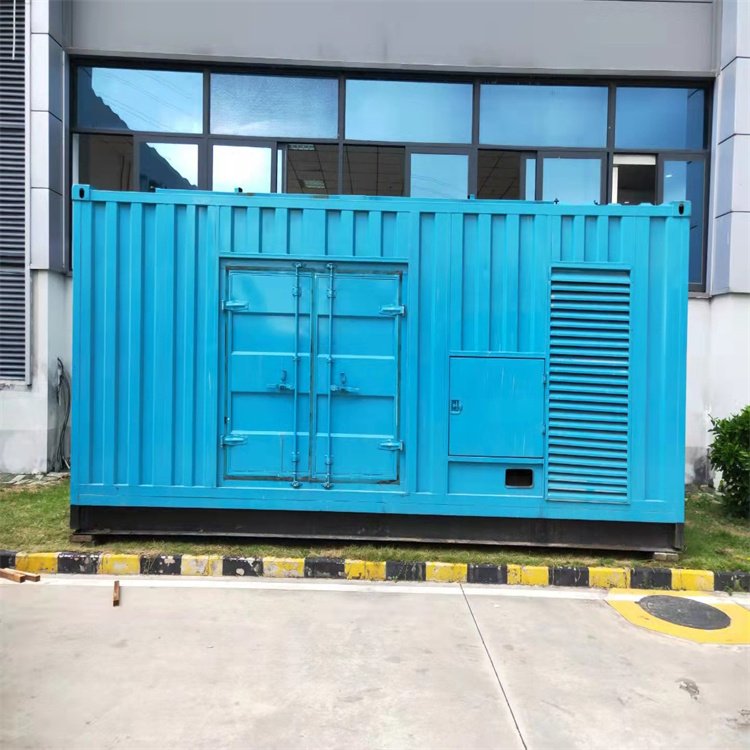 玉田柴油发电机组冬季燃油使用注意事项？