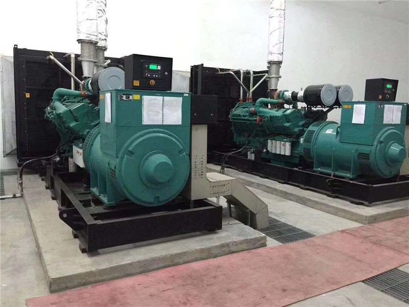 玉田柴油发电机组冬季寒冷地区使用需注意哪些事项？