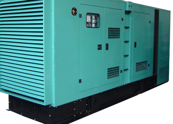 玉田发电机组水冷式机油散热器常见的故障有哪些？