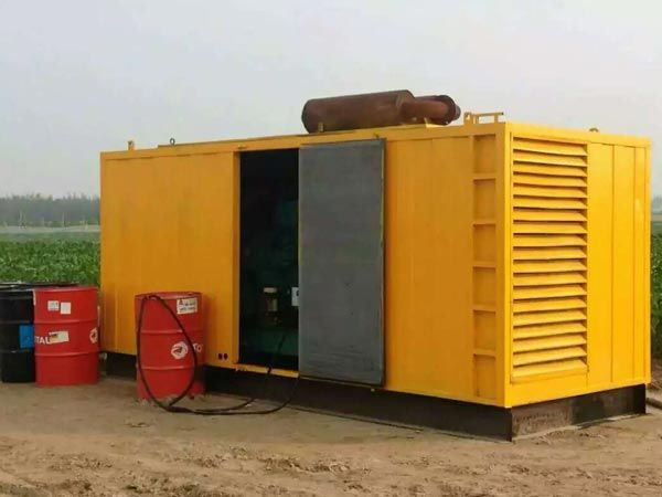 玉田安装新的水冷式机油散热器密封件有哪些注意事项？