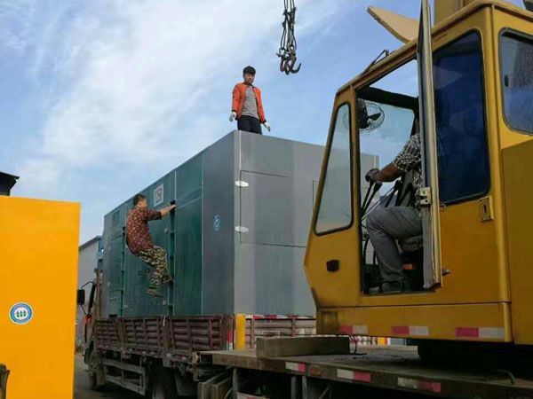 玉田更换水冷式机油散热器密封件的操作流程是怎样的？