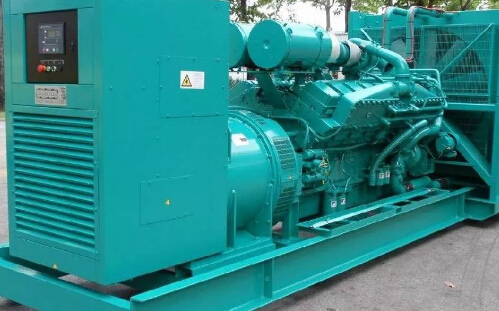 玉田柴油发电机组冬季使用中需要注意哪些事项？