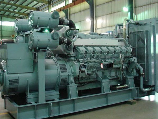 玉田电气系统故障可能导致冬季柴油发电机组启动失败的原因有哪些？