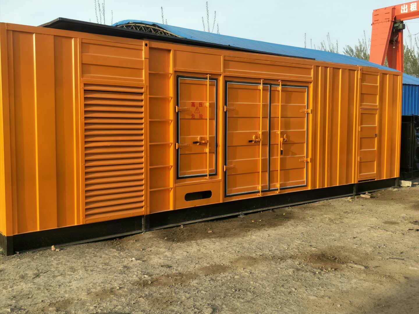 玉田如何判断柴油发电机组的蓄电池是否出现硫化现象？