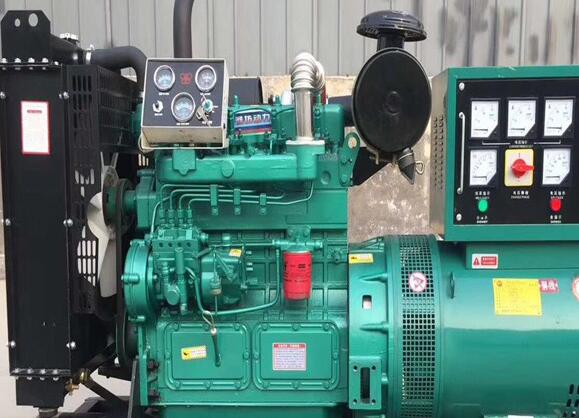 玉田柴油发电机冬季保养周期和夏季一样吗？