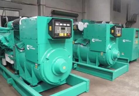 玉田柴油发电机冬季保养需要特别注意哪些部件？