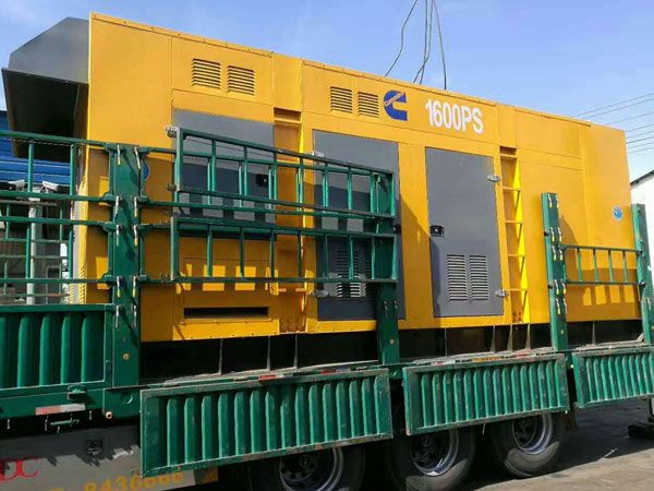 玉田一份发电机组安装调试合同的注意事项