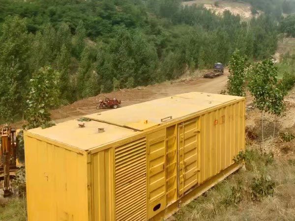 玉田柴油发电机组冬季日常维修注意事项？